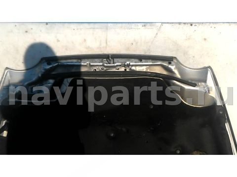Капот Jeep Cherokee, 2004 г., арт. 87G10D201, фото 6