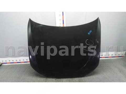 Капот Audi A4 B8, 2011 г., арт. 8EP16D201_A27385