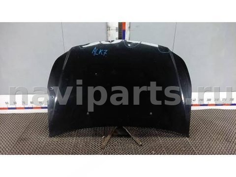 Капот Suzuki SX4, 2009 г., арт. ALK07D201
