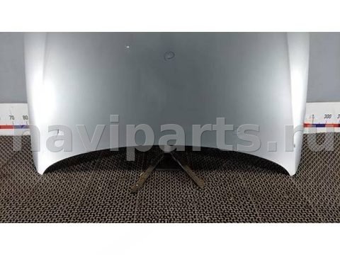 Капот Volkswagen Passat B6, 2010 г., арт. ALK30D201_A22724, фото 2