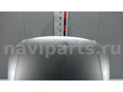Капот Volkswagen Passat B6, 2010 г., арт. ALK30D201_A22724, фото 3