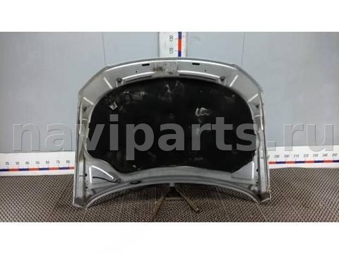 Капот Volkswagen Passat B6, 2010 г., арт. ALK30D201_A22724, фото 7