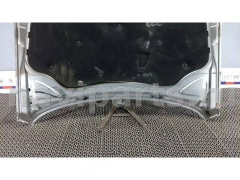 Капот Volkswagen Passat B6, 2010 г., арт. ALK30D201_A22724, фото 8