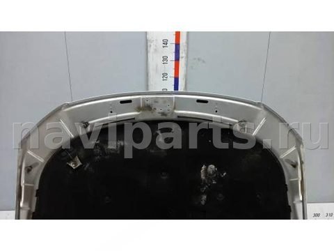Капот Volkswagen Passat B6, 2010 г., арт. ALK30D201_A22724, фото 9