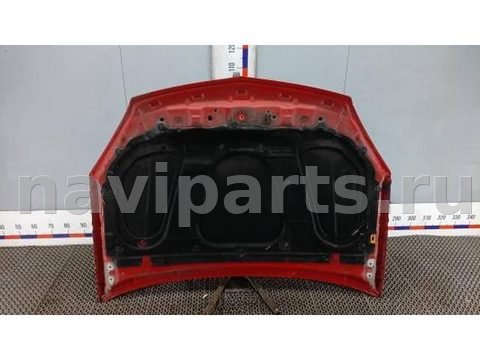 Капот Opel Vectra, 2007 г., арт. ALK45D201, фото 7