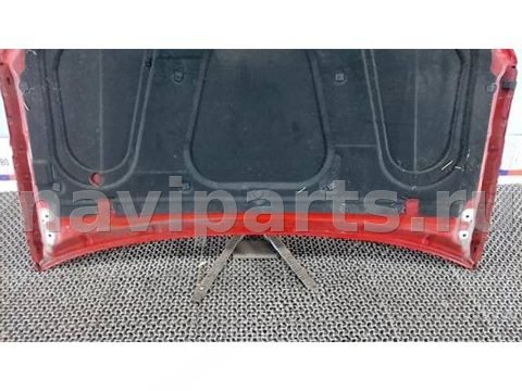 Капот Opel Vectra, 2007 г., арт. ALK45D201, фото 8