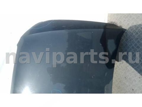 Капот Audi Q5, 2009 г., OEM 8R0823029, арт. BAG06D201, фото 2