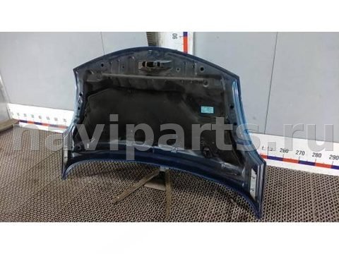 Капот Nissan Note E11, 2007 г., арт. BLK08D201, фото 11