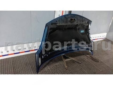Капот Nissan Note E11, 2007 г., арт. BLK08D201, фото 12