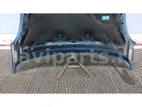 Капот Nissan Note E11, 2007 г., арт. BLK08D201, фото 8