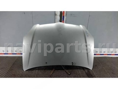 Капот Toyota Corolla E12, 2006 г., арт. BLK36D201