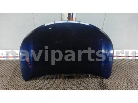Капот Toyota Avensis T27, 2012 г., арт. BLK50D201