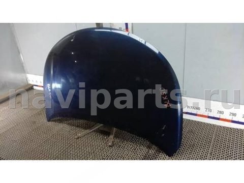 Капот Toyota Avensis T27, 2012 г., арт. BLK50D201, фото 4