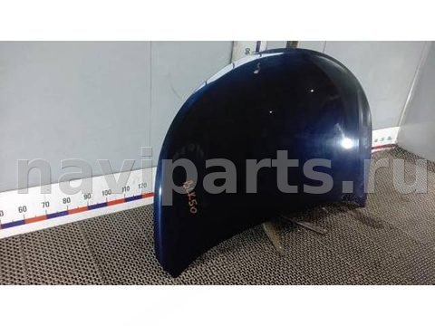 Капот Toyota Avensis T27, 2012 г., арт. BLK50D201, фото 5