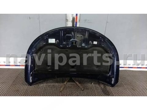 Капот Toyota Avensis T27, 2012 г., арт. BLK50D201, фото 7