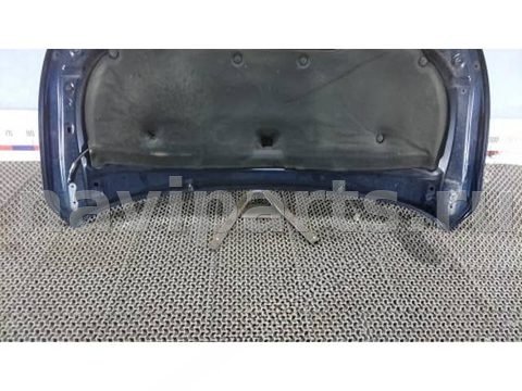 Капот Toyota Avensis T27, 2012 г., арт. BLK50D201, фото 8