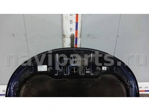 Капот Toyota Avensis T27, 2012 г., арт. BLK50D201, фото 9