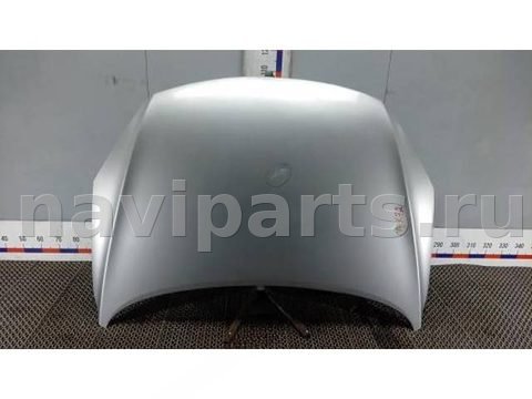 Капот Kia Ceed, 2012 г., арт. BLK72D201_A211897