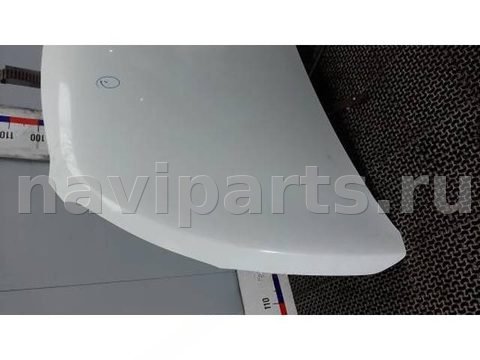 Капот Suzuki SX4, 2013 г., OEM 5730061M00, арт. CLK02D201, фото 5