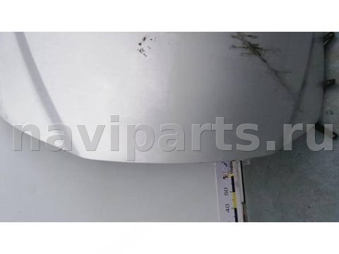 Капот Volvo V70, 2007 г., арт. DBN06D201, фото 3
