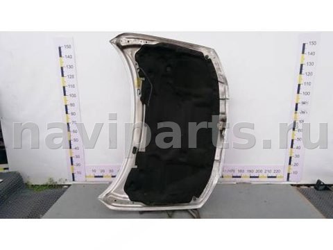 Капот Volvo V70, 2007 г., арт. DBN06D201, фото 4