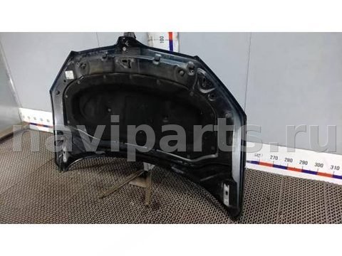 Капот Skoda Yeti, 2013 г., арт. EBM07D201, фото 10
