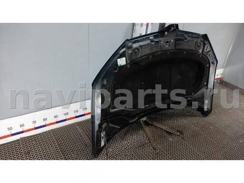 Капот Skoda Yeti, 2013 г., арт. EBM07D201, фото 11