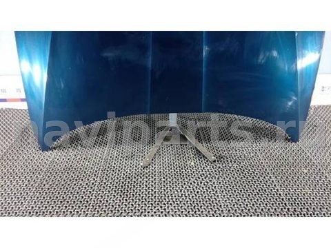 Капот Skoda Yeti, 2013 г., арт. EBM07D201, фото 2
