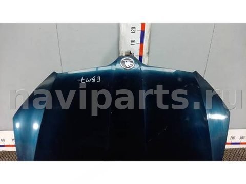 Капот Skoda Yeti, 2013 г., арт. EBM07D201, фото 3