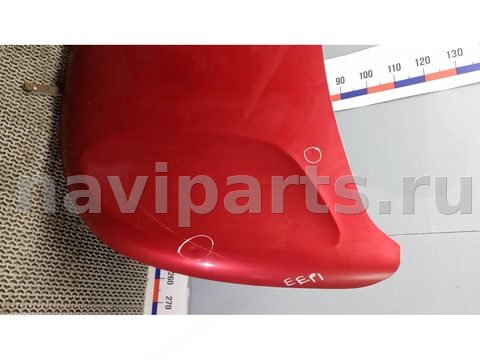 Капот Citroen C4, 2022 г., арт. EEP01D201, фото 3