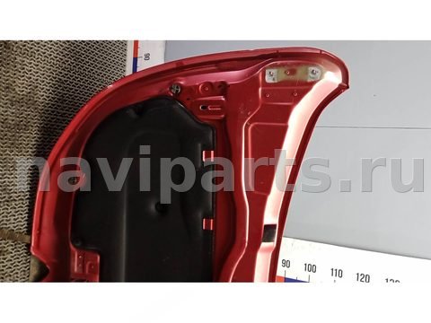 Капот Citroen C4, 2022 г., арт. EEP01D201, фото 7