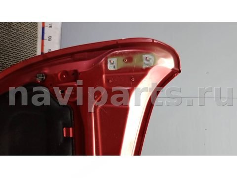Капот Citroen C4, 2022 г., арт. EEP01D201, фото 8
