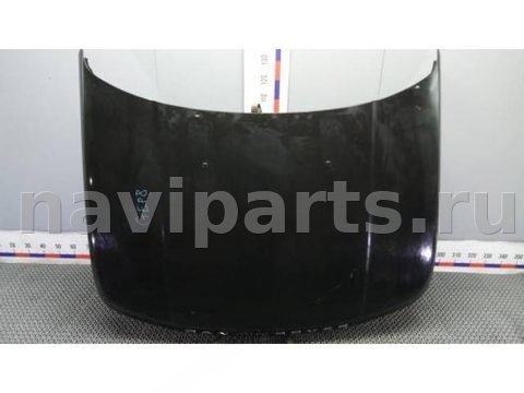 Капот Land-Rover Range Rover Sport, 2008 г., арт. GEP08D201