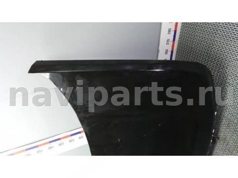 Капот Land-Rover Range Rover Sport, 2008 г., арт. GEP08D201, фото 2