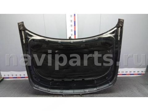 Капот Land-Rover Range Rover Sport, 2008 г., арт. GEP08D201, фото 5