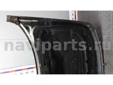 Капот Land-Rover Range Rover Sport, 2008 г., арт. GEP08D201, фото 6