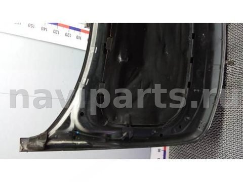 Капот Land-Rover Range Rover Sport, 2008 г., арт. GEP08D201, фото 7