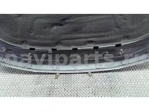Капот Land-Rover Range Rover Sport, 2008 г., арт. GEP08D201, фото 8