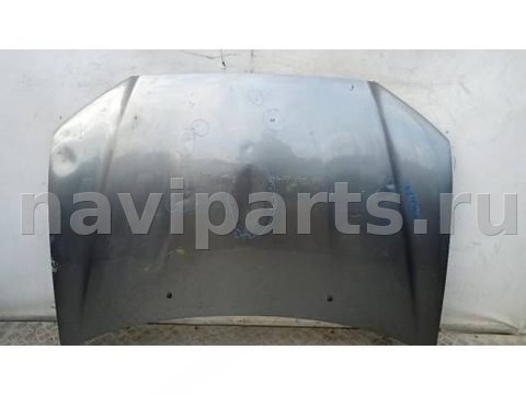 Капот Mitsubishi ASX, 2013 г., OEM 5900A414, арт. KNP04D201