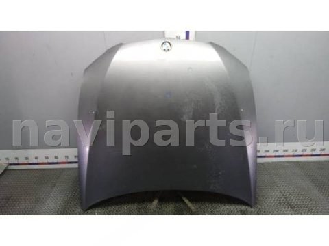 Капот BMW 3 E90/E91/E92/E93, 2010 г., арт. TOK44D201