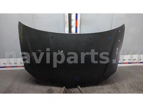 Капот Toyota Corolla E12, 2005 г., арт. UOK67D201