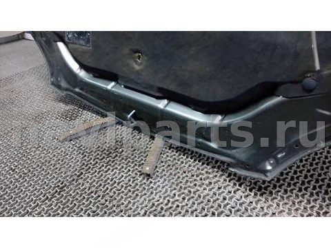 Капот Toyota Corolla E12, 2005 г., арт. UOK67D201, фото 10
