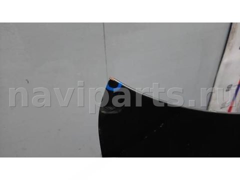 Капот Toyota Corolla E12, 2005 г., арт. UOK67D201, фото 8