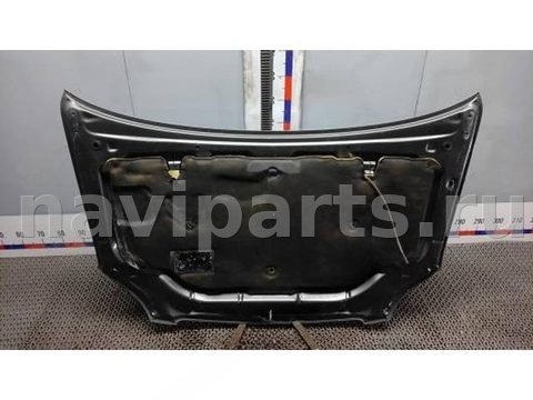 Капот Toyota Corolla E12, 2005 г., арт. UOK67D201, фото 9
