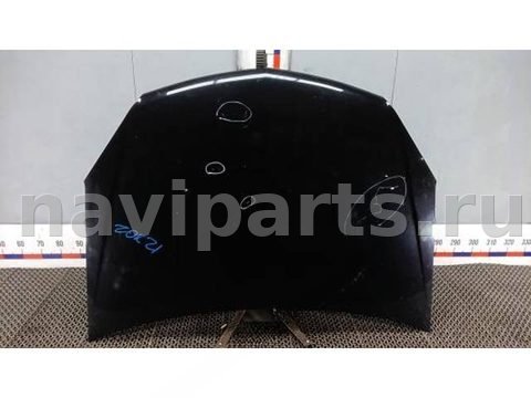 Капот Opel Astra, 2007 г., арт. ZOK21D201