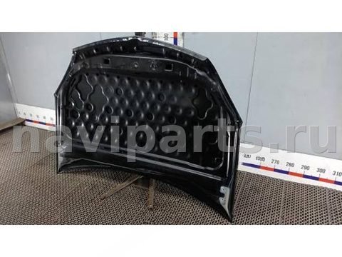 Капот Opel Astra, 2007 г., арт. ZOK21D201, фото 10