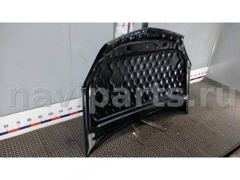 Капот Opel Astra, 2007 г., арт. ZOK21D201, фото 11