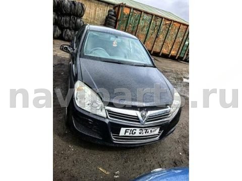 Капот Opel Astra, 2007 г., арт. ZOK21D201, фото 12