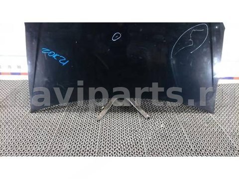 Капот Opel Astra, 2007 г., арт. ZOK21D201, фото 2