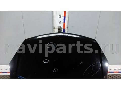 Капот Opel Astra, 2007 г., арт. ZOK21D201, фото 3